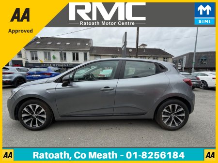 2023 Renault Clio - photo 8