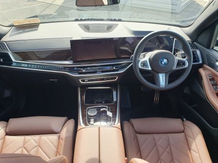 2026 BMW X5 - photo 4