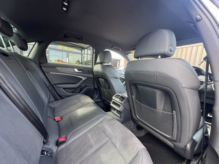 2022 Audi A6 - photo 10
