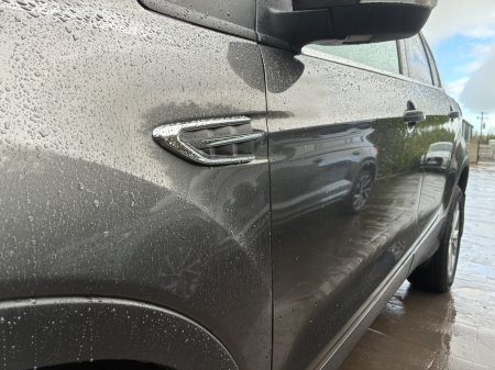 2019 Ford Kuga - photo 7