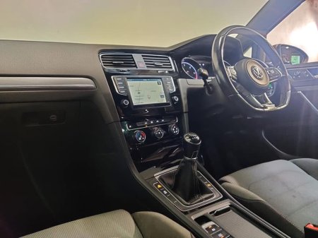 2016 Volkswagen Golf - photo 7