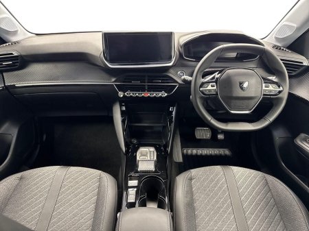 2026 Peugeot 208 - photo 8