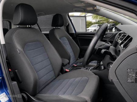 2014 Volkswagen Golf - photo 14