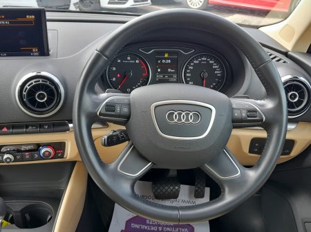 2014 Audi A3 - photo 16