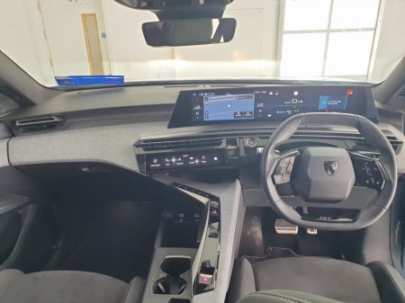 2024 Peugeot 5008 - photo 10