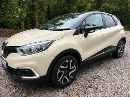 2019 Renault Captur - photo 3