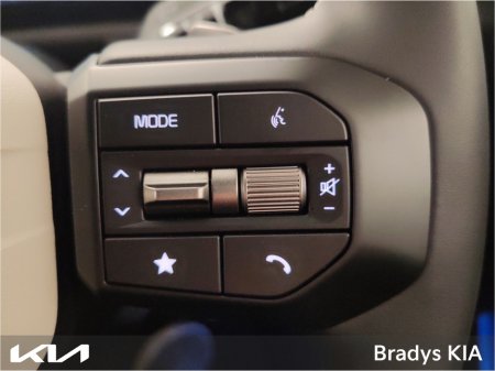 2026 Kia EV6 - photo 20