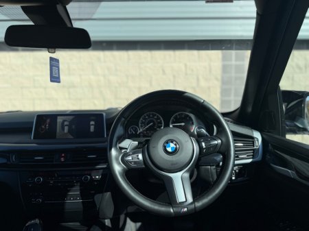 2015 BMW X5 - photo 13