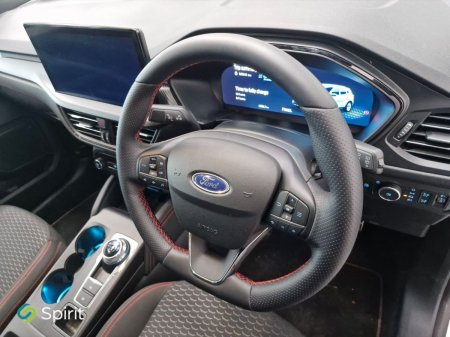 2026 Ford Kuga - photo 17