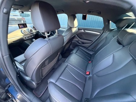2021 Audi S3 - photo 40