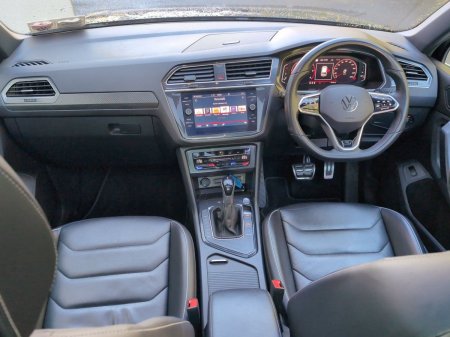 2023 Volkswagen Tiguan - photo 8