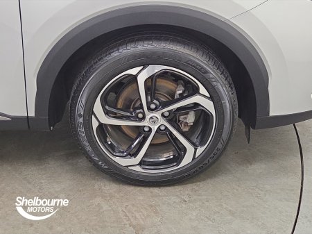 2023 MG HS - photo 6