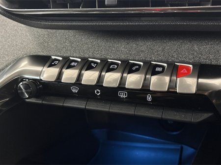 2023 Peugeot 3008 - photo 20