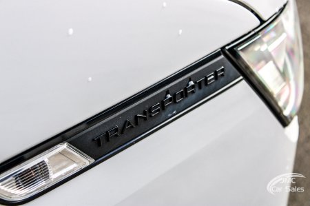 2021 Volkswagen Transporter - photo 16