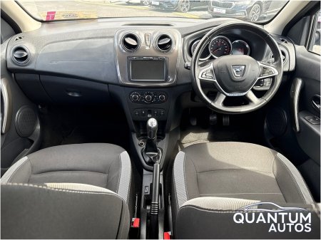 2021 Dacia Sandero - photo 15