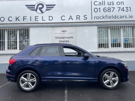 2019 Audi Q3 - photo 7