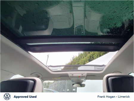 2023 Volkswagen Tiguan Allspace - photo 12