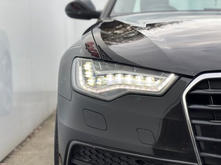 2014 Audi A6 - photo 6