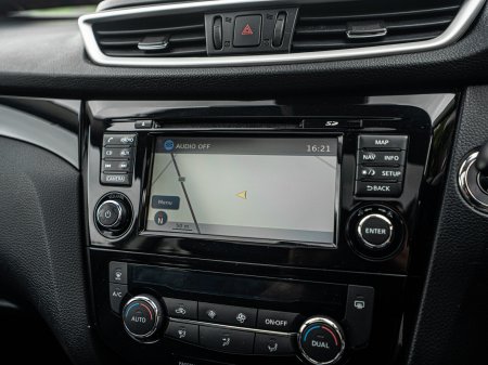 2016 Nissan Qashqai - photo 20
