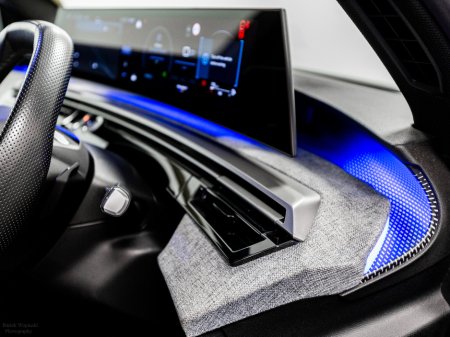 2025 Peugeot 5008 - photo 3