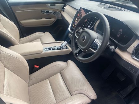 2025 Volvo XC90 - photo 11