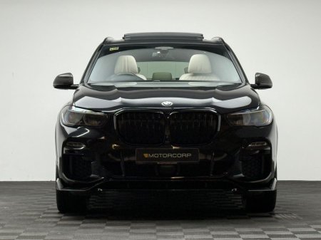 2021 BMW X5 - photo 2