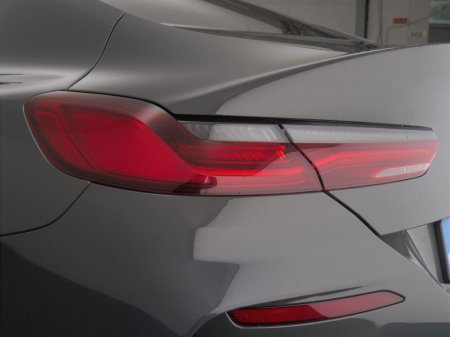 2022 BMW 8-Series - photo 20