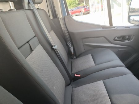 2023 Ford Transit - photo 28