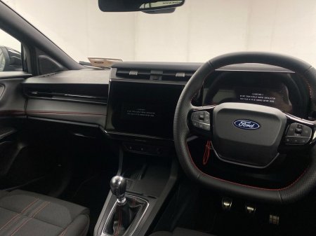 2026 Ford Puma - photo 15