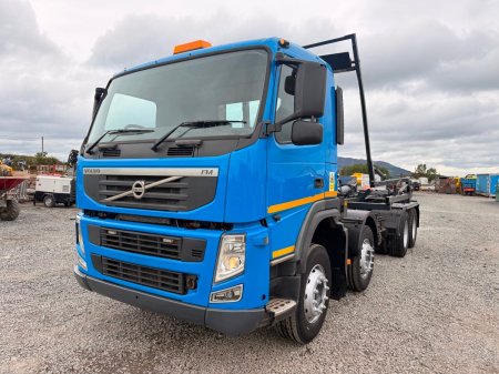 2009 Volvo FM - photo 18