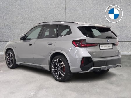 2026 BMW X1 - photo 2