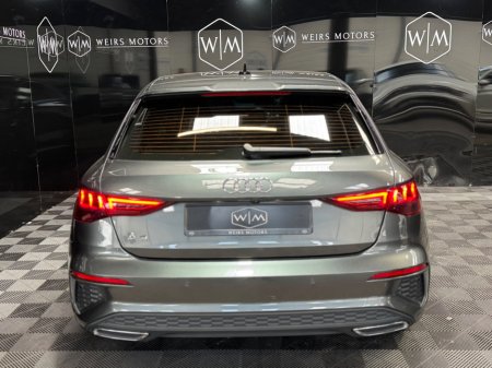 2019 Audi A3 - photo 10