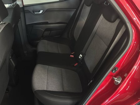 2021 Kia Stonic - photo 11
