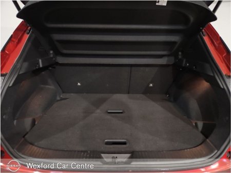 2024 Nissan Qashqai - photo 11