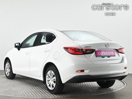 2020 Mazda Mazda2 - photo 3