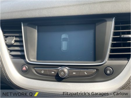 2020 Opel Grandland X - photo 16