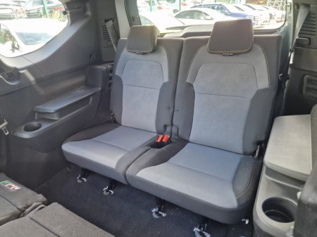 2025 Dacia Jogger - photo 15