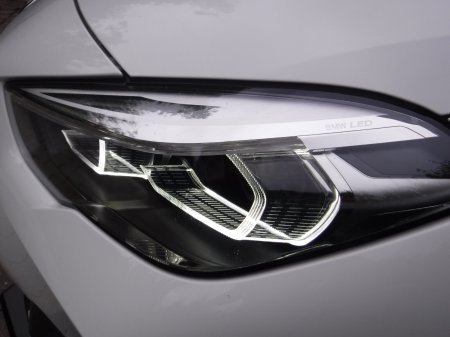 2021 BMW 2-Series - photo 19