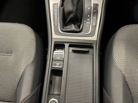 2014 Volkswagen Golf - photo 30