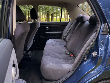 2008 Nissan Tiida - photo 29