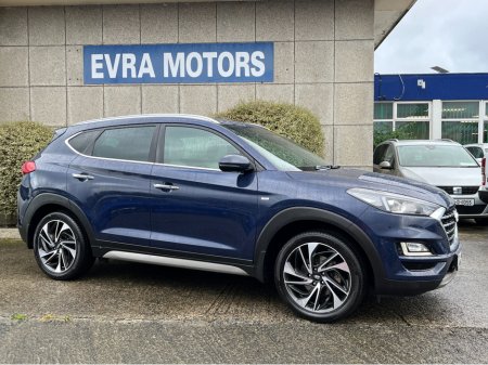 2020 Hyundai Tucson - photo 3
