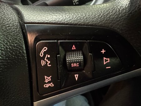 2015 Vauxhall Zafira - photo 24