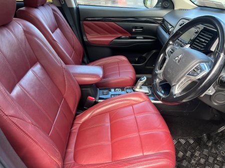 2017 Mitsubishi Outlander - photo 39