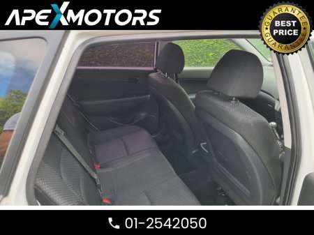 2011 Hyundai i30 - photo 12