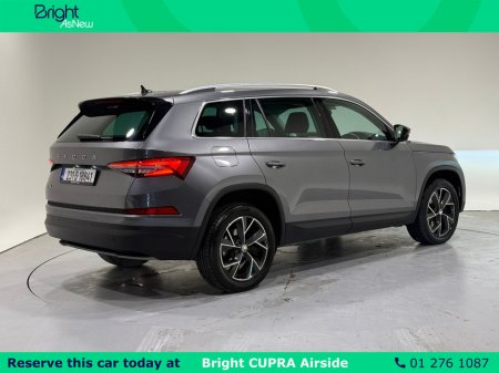 2023 Skoda Kodiaq - photo 4