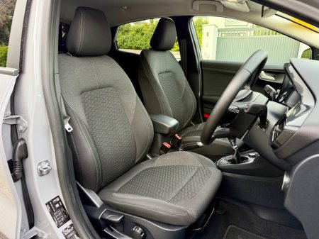 2022 Ford Puma - photo 15
