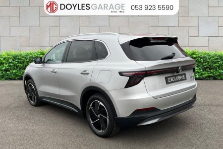 2026 MG S5 - photo 5