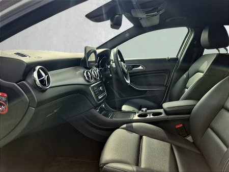 2018 Mercedes-Benz GLA - photo 6