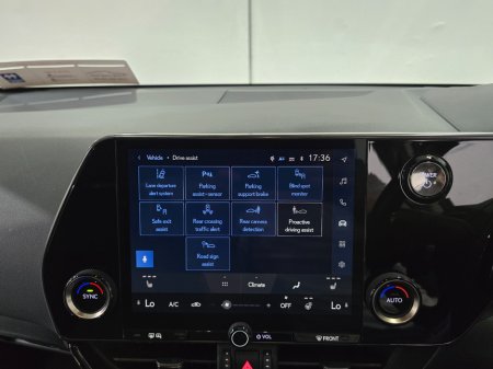 2023 Lexus NX - photo 17
