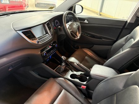2016 Hyundai Tucson - photo 20